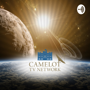 CAMELOT TV NETWORK-logo