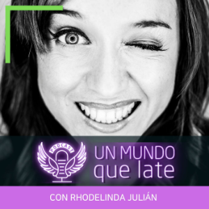 Un Mundo Que Late-logo