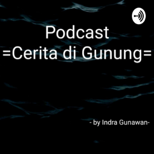 Podcast Cerita di Gunung-logo