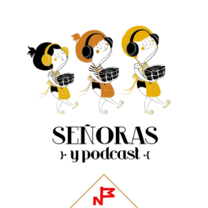 Senoras y Podcast-logo