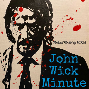 John Wick Minute-logo