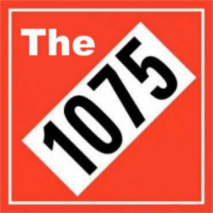 The 1075-logo