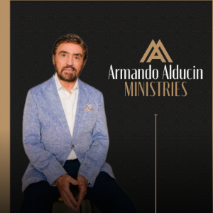 Dr. Armando Alducin Podcast-logo