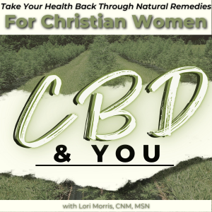 CBD & YOU - Natural Remedies, Healthy Solutions, Benefits of CBD-logo