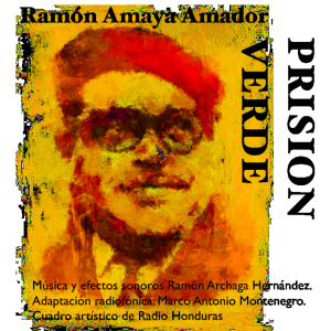 Radionovela Prision Verde