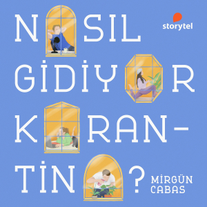 Nasıl Gidiyor Karantina?-logo