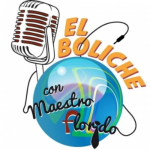 El Boliche con Maestro Florido en Radio Las Palmas