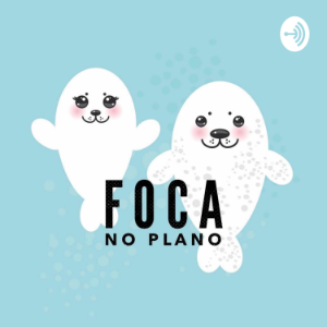 Foca no Plano-logo