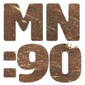MN90: Minnesota History in 90 Seconds-logo