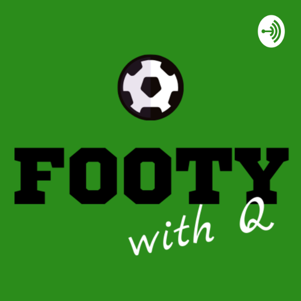 Footy With Q Listen to Podcasts On Demand Free TuneIn