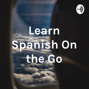 Learn Spanish On the Go-logo