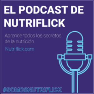 El podcast de Nutriflick-logo