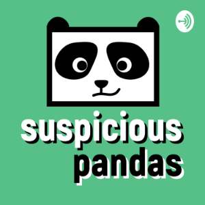 Suspicious Pandas-logo