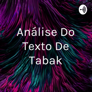 Analise Do Texto De Tabak-logo