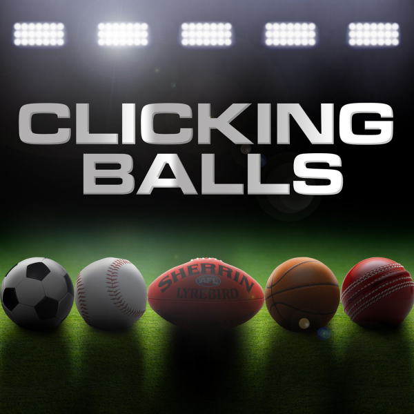 Clicking Balls Listen to Podcasts On Demand Free TuneIn