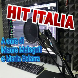 HIT ITALIA la classifica Italiana-logo