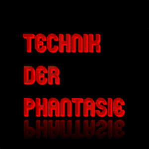 Technik der Phantasie-logo