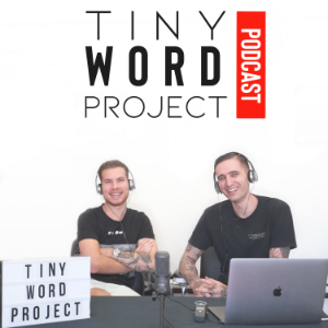 Tiny Word Project-logo