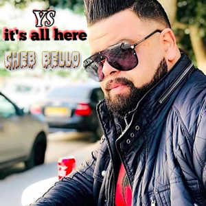cheb bello by ysitsallhere-logo