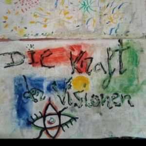 Die Kraft der Visionen