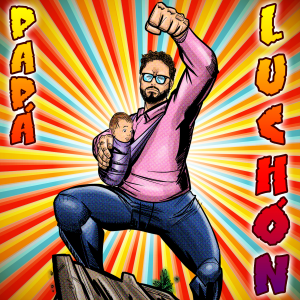 PAPA LUCHON-logo