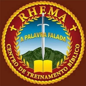 Rhema - Materia - Campina Grande, 2019