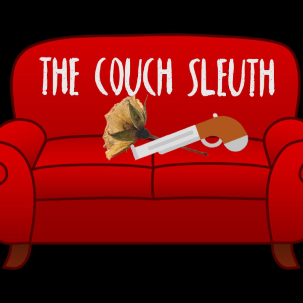 The Couch Sleuth Listen to Podcasts On Demand Free TuneIn