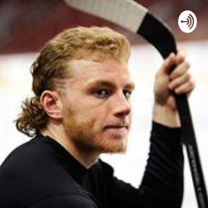 Talkin’ Hawkey-logo