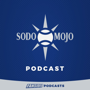 Sodo Mojo Podcast on the Seattle Mariners-logo