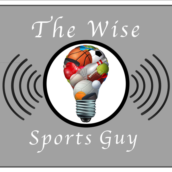 Wise Sports Guy Listen to Podcasts On Demand Free TuneIn