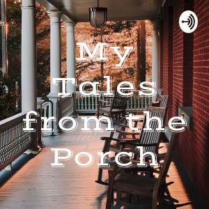 My Tales from the Porch-logo