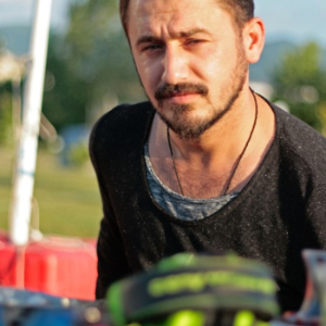 Mustafa Toprak Ozdemir-logo