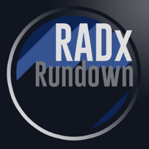 RADx Rundown-logo