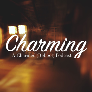 Charming: A Charmed (Reboot) Podcast-logo