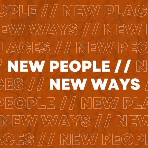 New People // New Ways-logo