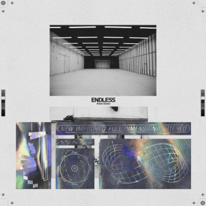 Endless - Frank Ocean-logo