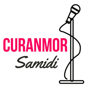 Curanmor Samidi-logo