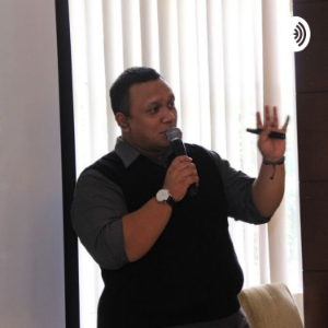 BBM Bersama Chandra Tusdiana
