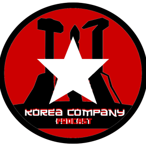 Korea Company Podcast-logo