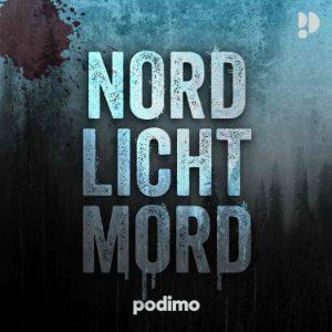 Morden im Norden | Ein Podimo Podcast-logo