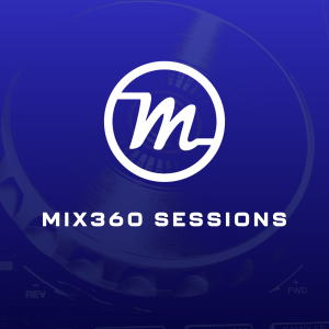 Mix360 Sessions-logo