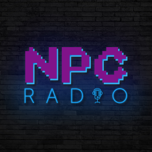 NPC Radio-logo