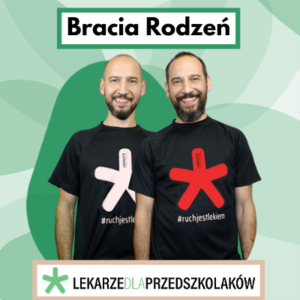Lekarze Dla Przedszkolakow-logo
