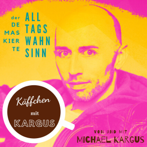 Kaffchen mit Kargus-logo