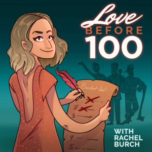 Love Before 100-logo