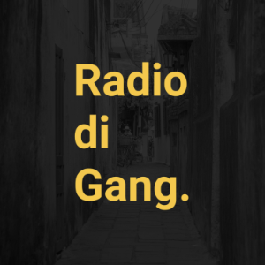 Radio di Gang.-logo