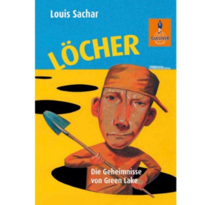 Podcast uber das Buch Locher-logo