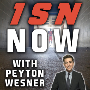 ISN Now with Peyton Wesner-logo