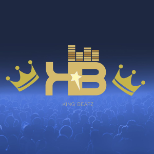 King Beatz's Podcast-logo