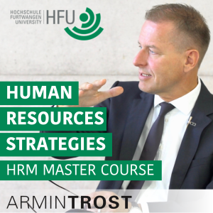 Human Resources Strategies-logo